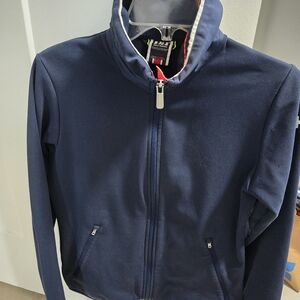 Helly Hansen Dark Blue Lightweight Jacket